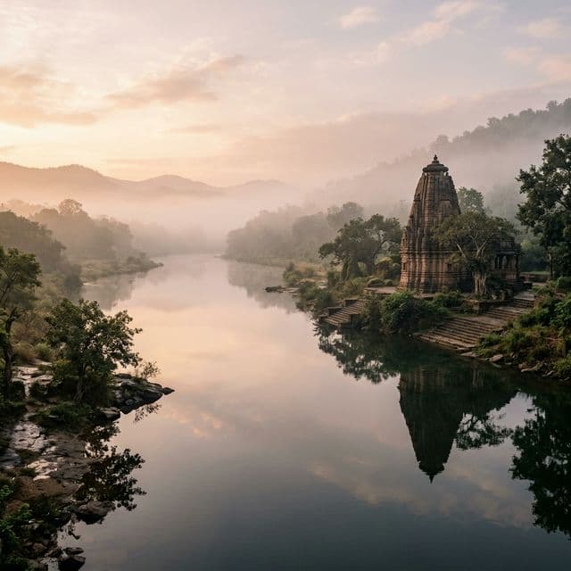 Hari Das — Founder of Voice of Dharma Foundation