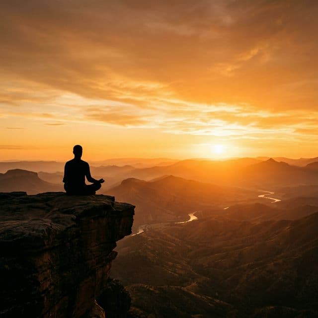 Spiritual journey of Hari Das